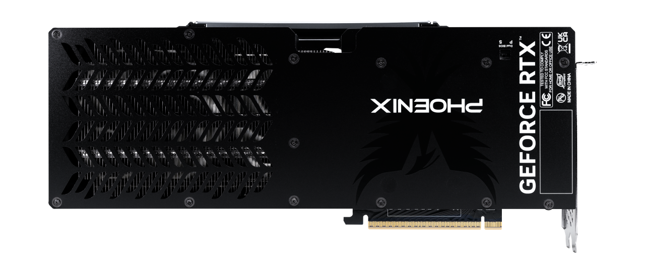 Gainward NE75080019T2-GB2035T GeForce RTX 5080 Python III 16GB GDDR7 256Bit Ekran Kartı