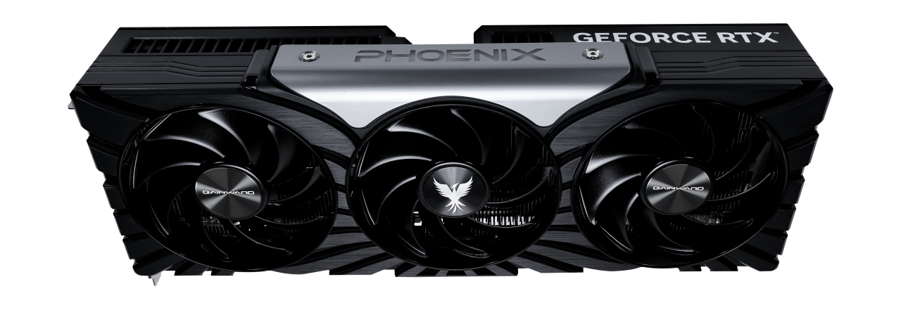 Gainward NE75080019T2-GB2035T GeForce RTX 5080 Python III 16GB GDDR7 256Bit Ekran Kartı
