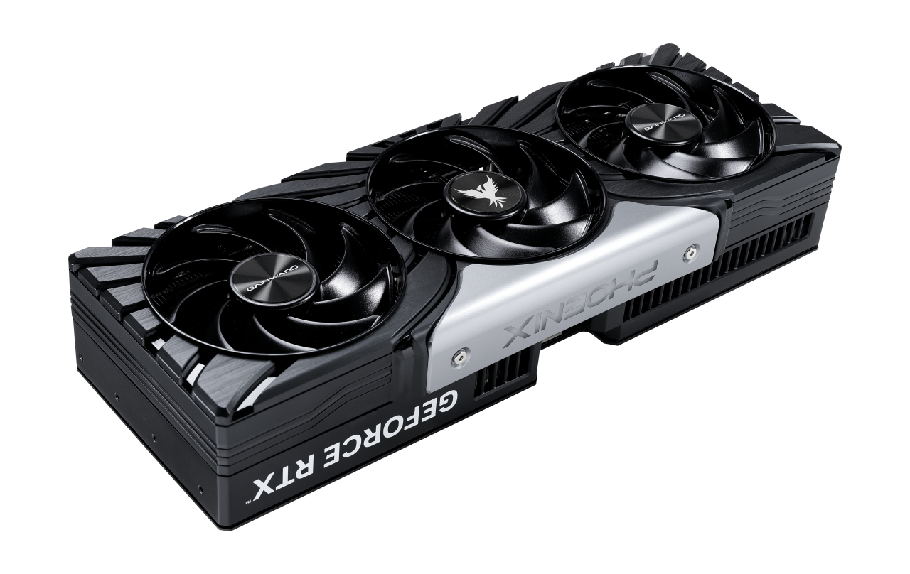 Gainward NE75080019T2-GB2035T GeForce RTX 5080 Python III 16GB GDDR7 256Bit Ekran Kartı
