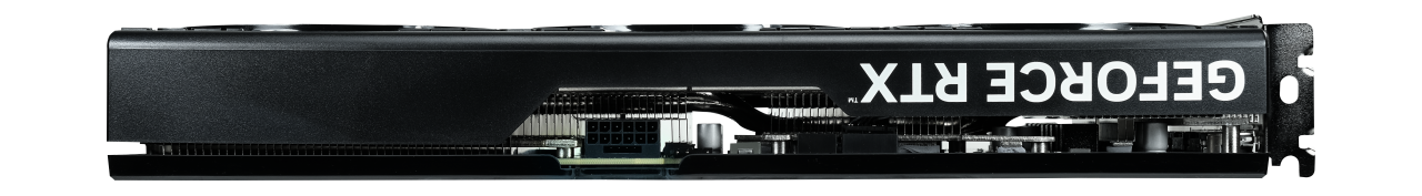 Gainward NE75070019K9-GB2050T GeForce RTX 5070 Python III 12GB GDDR7 192Bit 3 Fan DLSS 4 Ekran Kartı