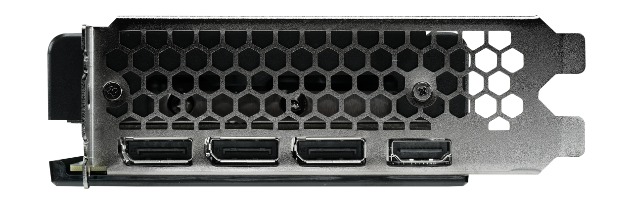 Gainward NE75070019K9-GB2050T GeForce RTX 5070 Python III 12GB GDDR7 192Bit 3 Fan DLSS 4 Ekran Kartı