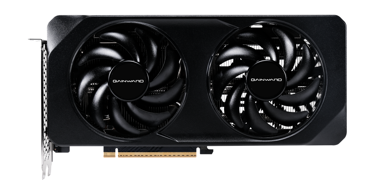 Gainward RTX 5060 Ghost NE75060019P1-GB2063B 128 Bit GDDR7 8 GB Ekran Kartı