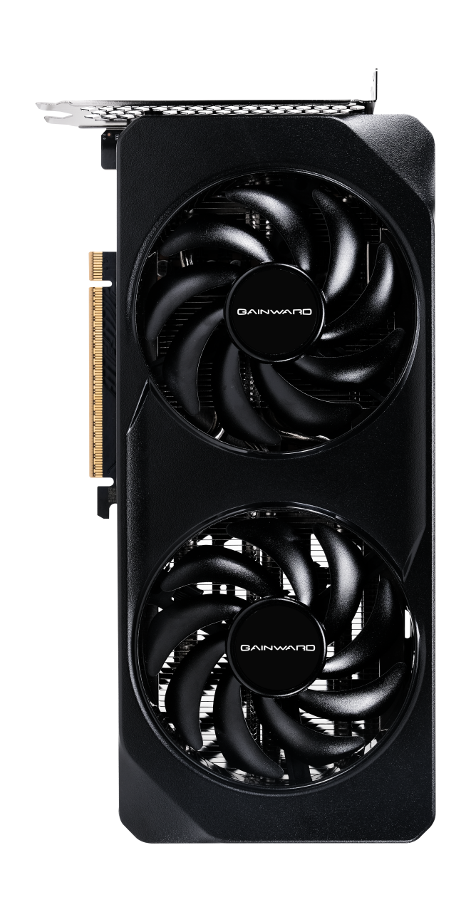 Gainward RTX 5060 Ghost NE75060019P1-GB2063B 128 Bit GDDR7 8 GB Ekran Kartı