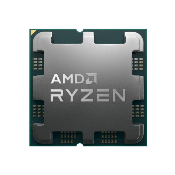 AMD Ryzen 7 7700 3.8GHZ 5.3GHZ 40MB 8C 16T 65W AM5 Tray İşlemci