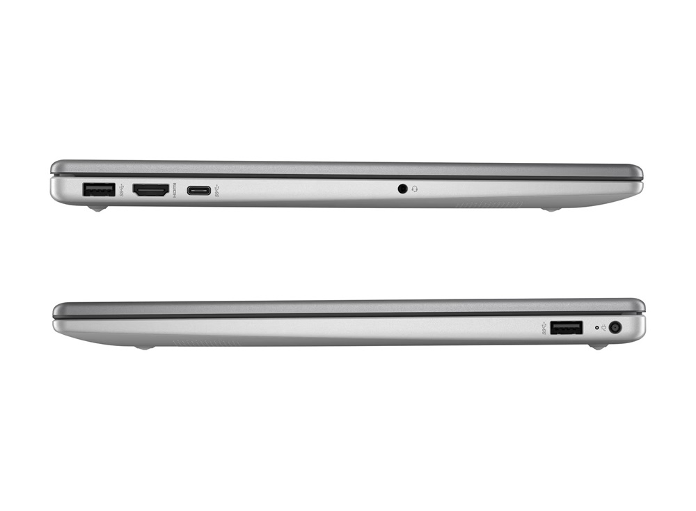 HP 250 G10 B2PH1ES i7-1355U 16 GB Ram 512 GB SSD Iris Xe Grafik 15.6" Full HD Notebook