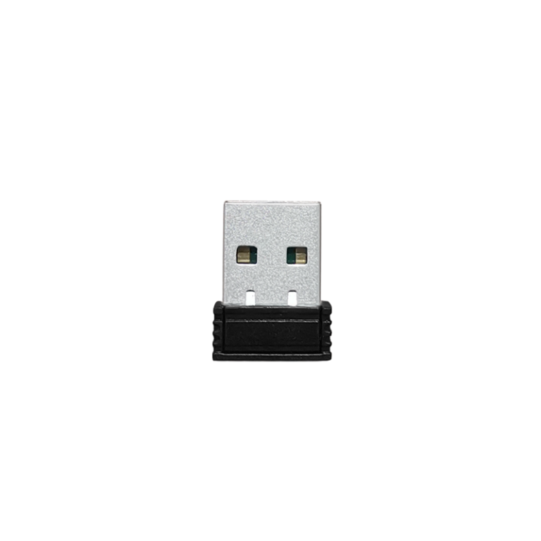 Tiwox VSK-227 1D Lazer Kablosuz Barkod Okuyucu Batarya + Mini USB Dongle