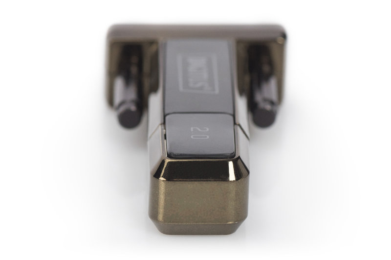 Digitus DA-70156 USB 2.0 to RS232 Seri Dönüştürücü