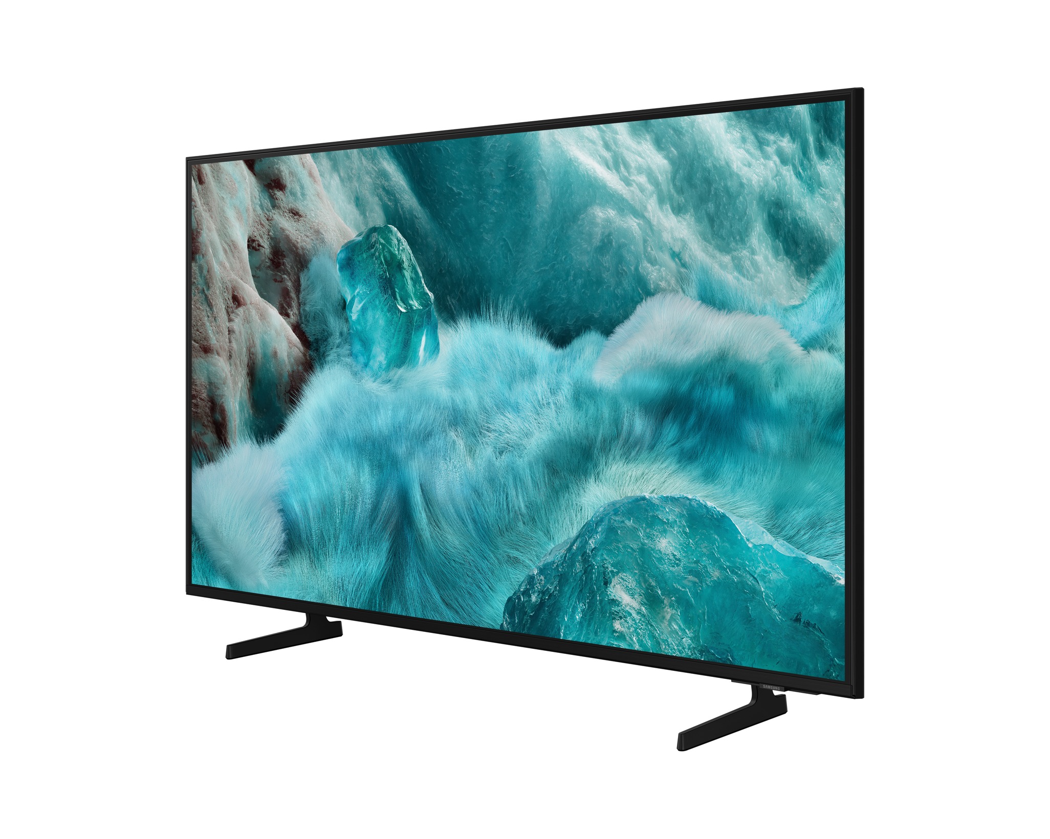 Samsung  55" QLED Q7F 4K Uydu Alıcılı Vision AI Smart TV