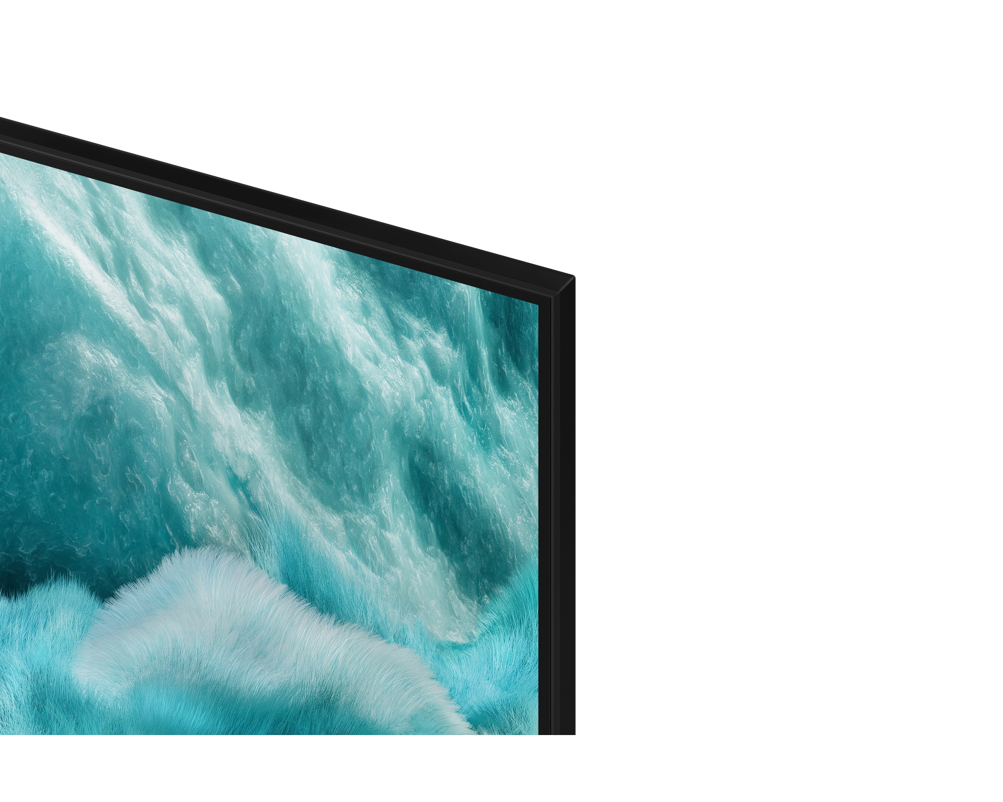 Samsung  55" QLED Q7F 4K Uydu Alıcılı Vision AI Smart TV