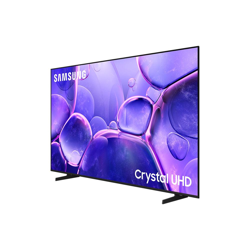 Samsung Crystal 50U8200F 4K Ultra HD 50 127 Ekran Uydu Alıcılı Smart LED TV