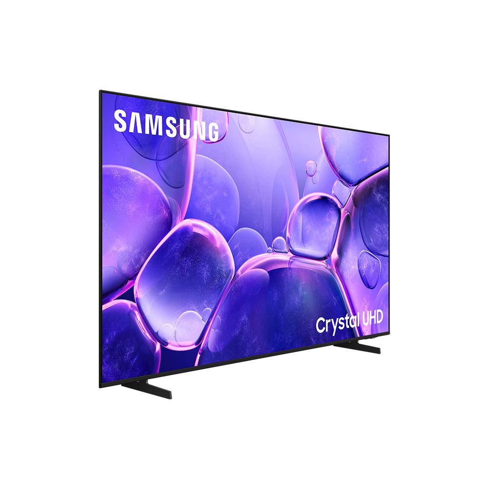 Samsung Crystal 50U8200F 4K Ultra HD 50 127 Ekran Uydu Alıcılı Smart LED TV