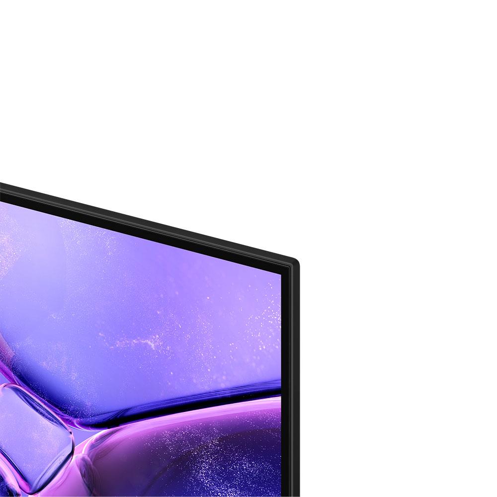 Samsung Crystal 75U8000 4K Ultra HD 75" 190 Ekran Uydu Alıcılı Smart LED TV