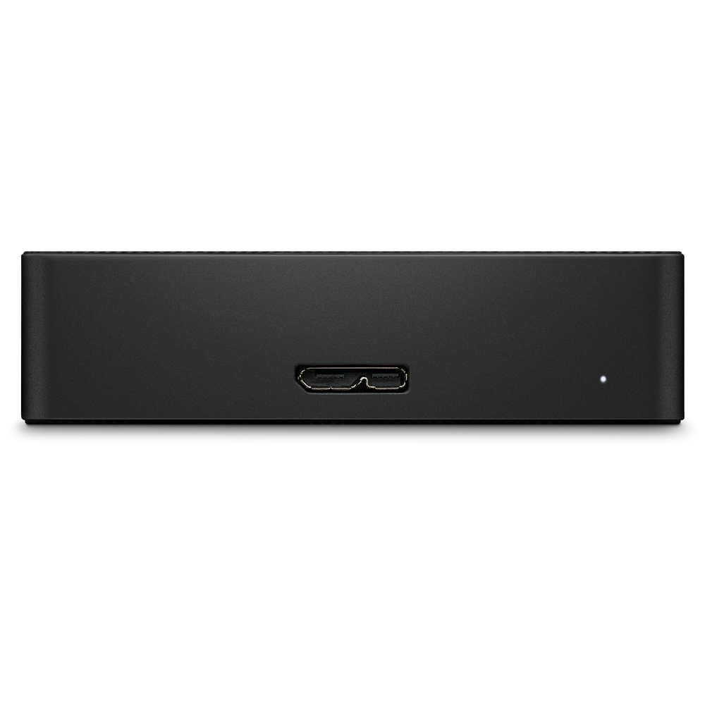 Seagate STKM1000400 Expansion 1TB USB 3.0 2.5" Taşınabilir Harici Harddisk, Siyah
