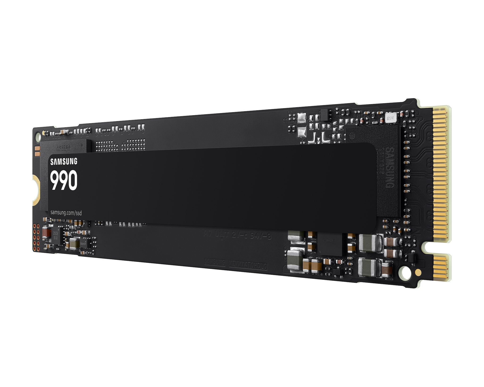 Samsung MZ-V9V2T0BW 990 EVO Plus 2TB PCIe 4.0 x4 NVMe M.2 SSD 7250MB/s Okuma 6450MB/s Yazma