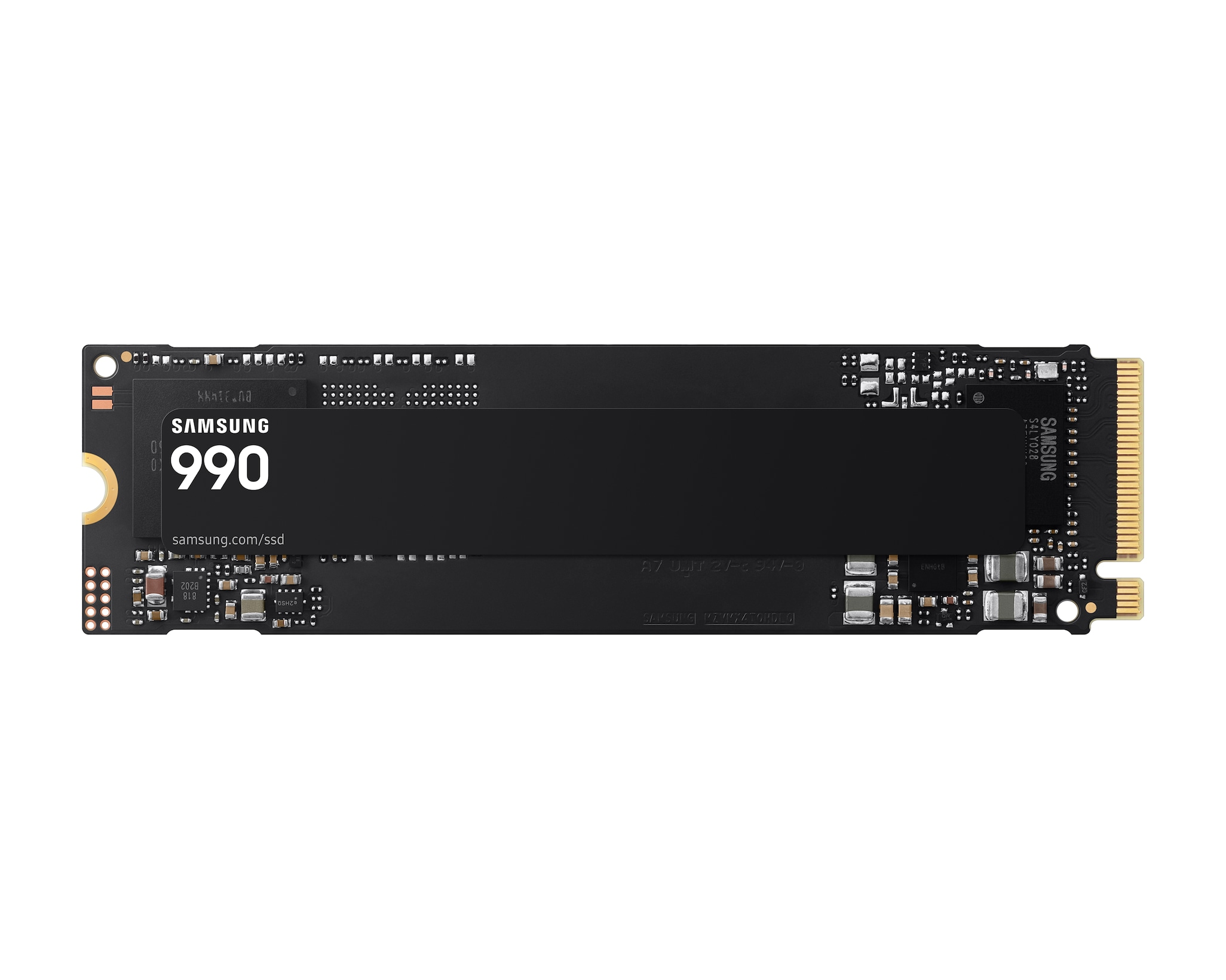 Samsung MZ-V9V2T0BW 990 EVO Plus 2TB PCIe 4.0 x4 NVMe M.2 SSD 7250MB/s Okuma 6450MB/s Yazma