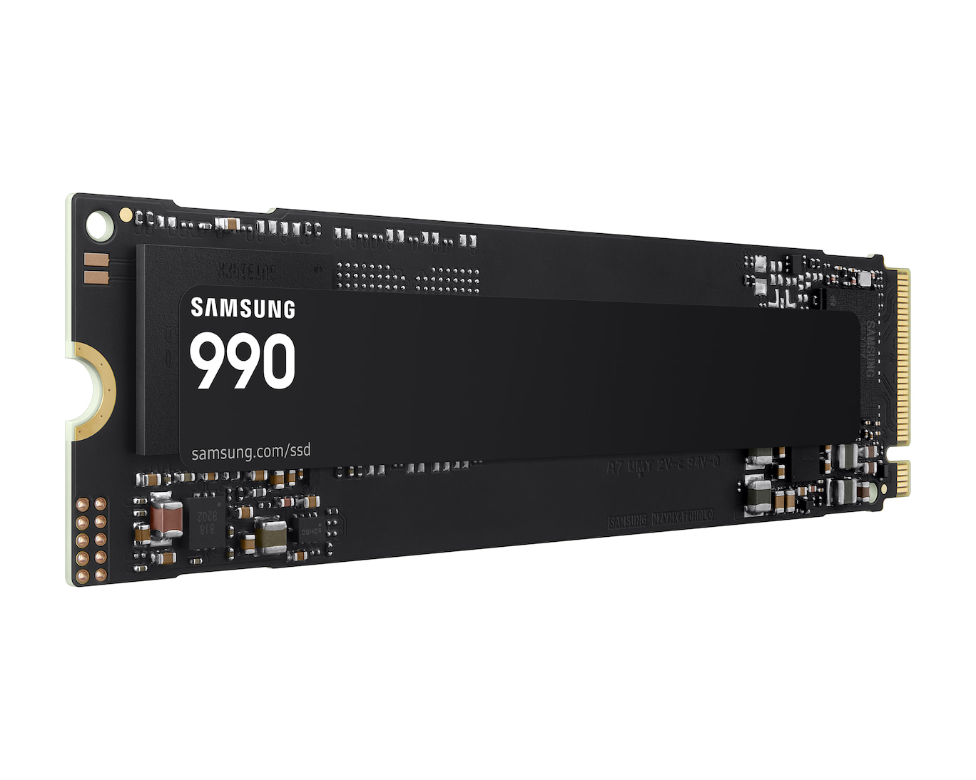Samsung MZ-V9V2T0BW 990 EVO Plus 2TB PCIe 4.0 x4 NVMe M.2 SSD 7250MB/s Okuma 6450MB/s Yazma