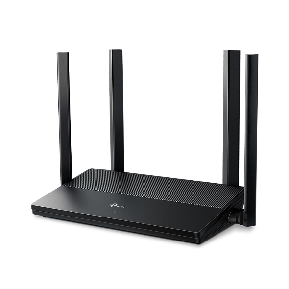 TP-Link EX141 AX1500 Dual Band Gigabit Wi-Fi 6 Netonline İnternet Uyumlu Router