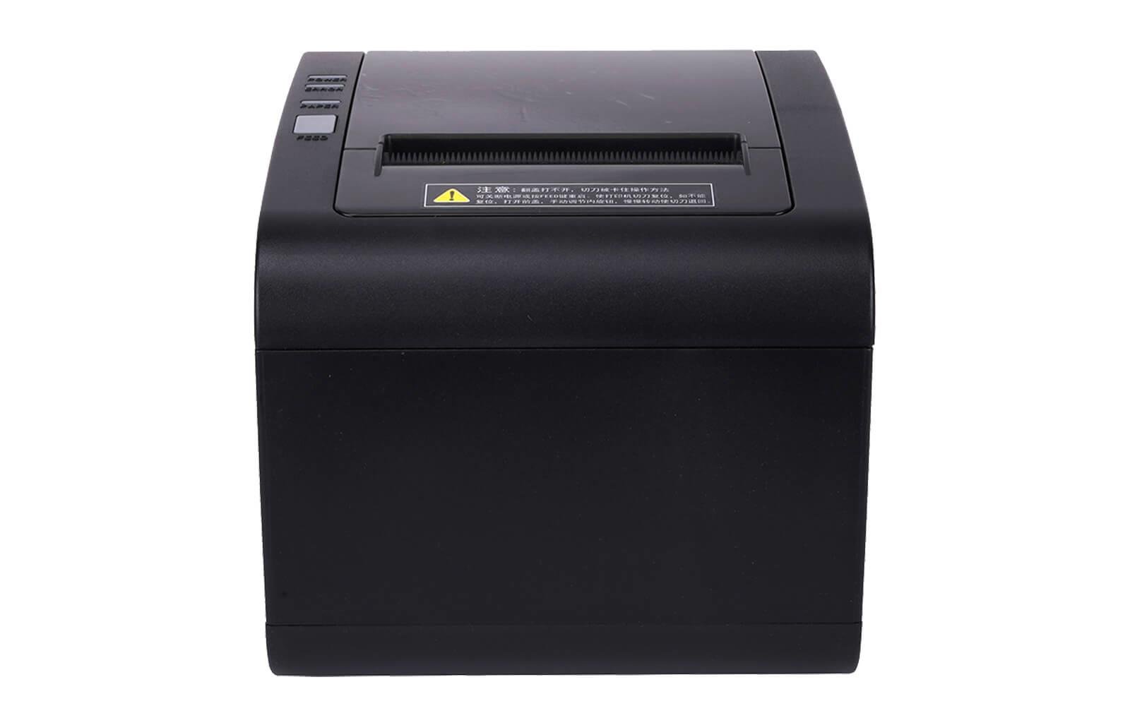 Sunlux RP8020 USB,Seri,Ethernet Bağlantılı Fiş Yazıcı