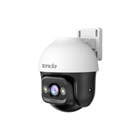 Tenda CH3-WCA Full HD 3 MP Gece Görüşlü IP Wi-Fi Güvenlik Kamerası