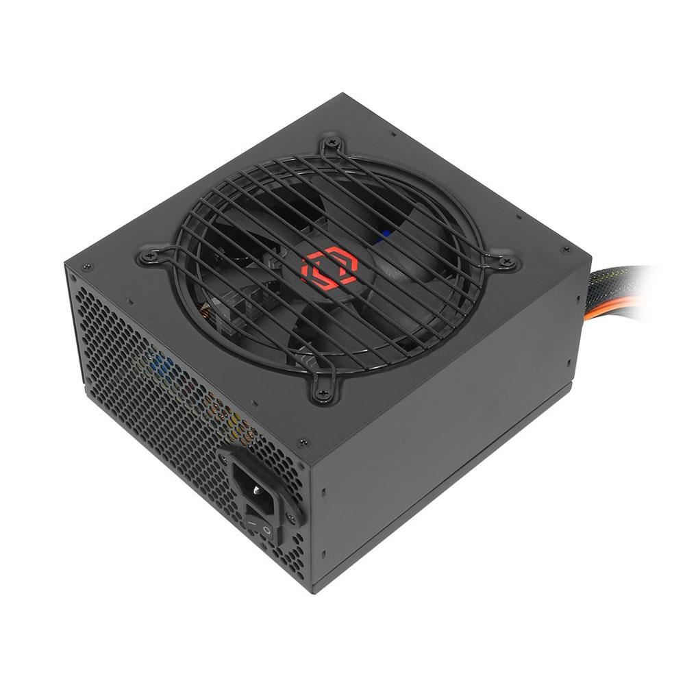 Frisby FR-PS6580P 650W 80 Plus 12cm Fan Power Supply