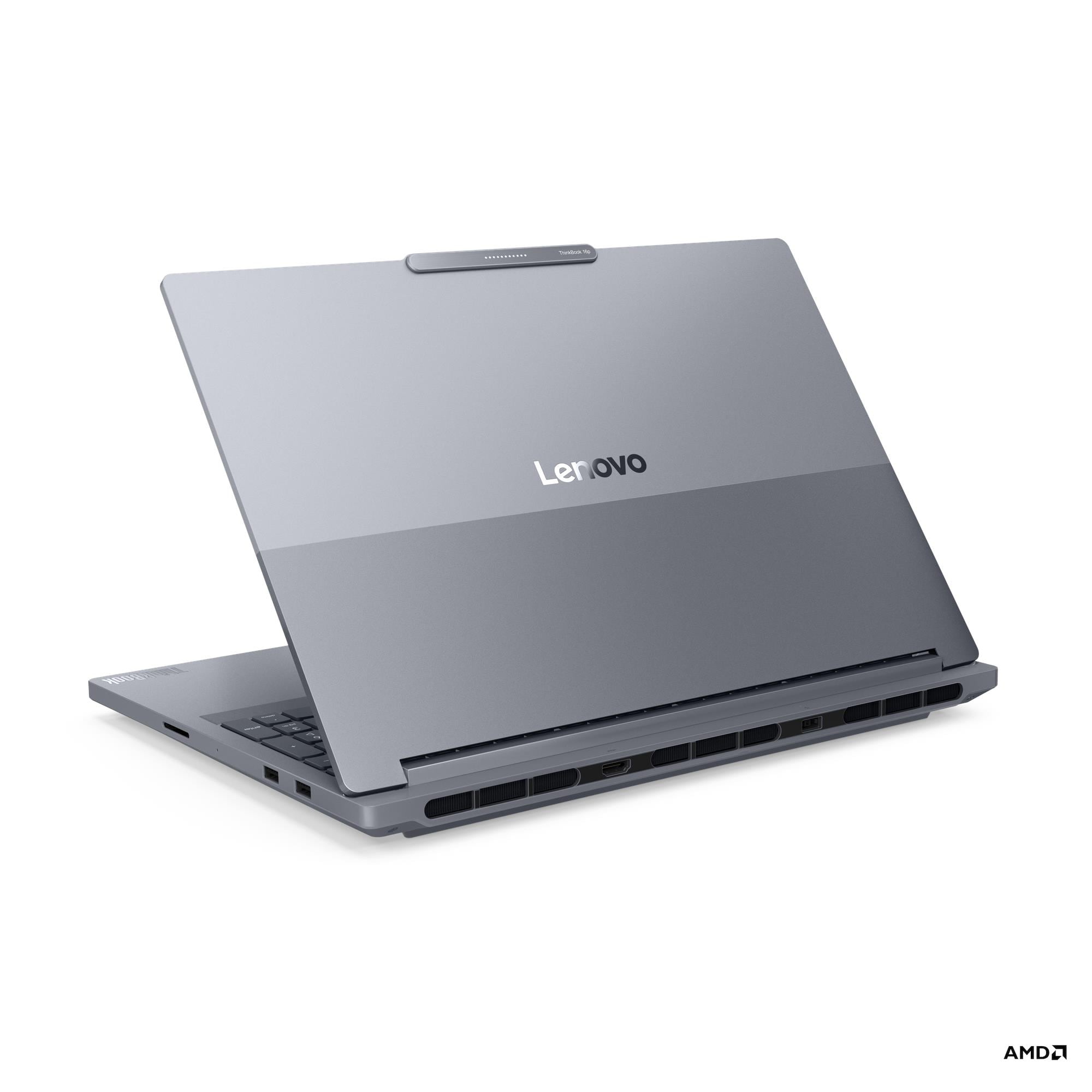 Lenovo ThinkBook 16P G6 ADR 21U00013TX Ryzen 9 8940HX 32GB Ram 1 TB SSD RTX5060 16" Notebook