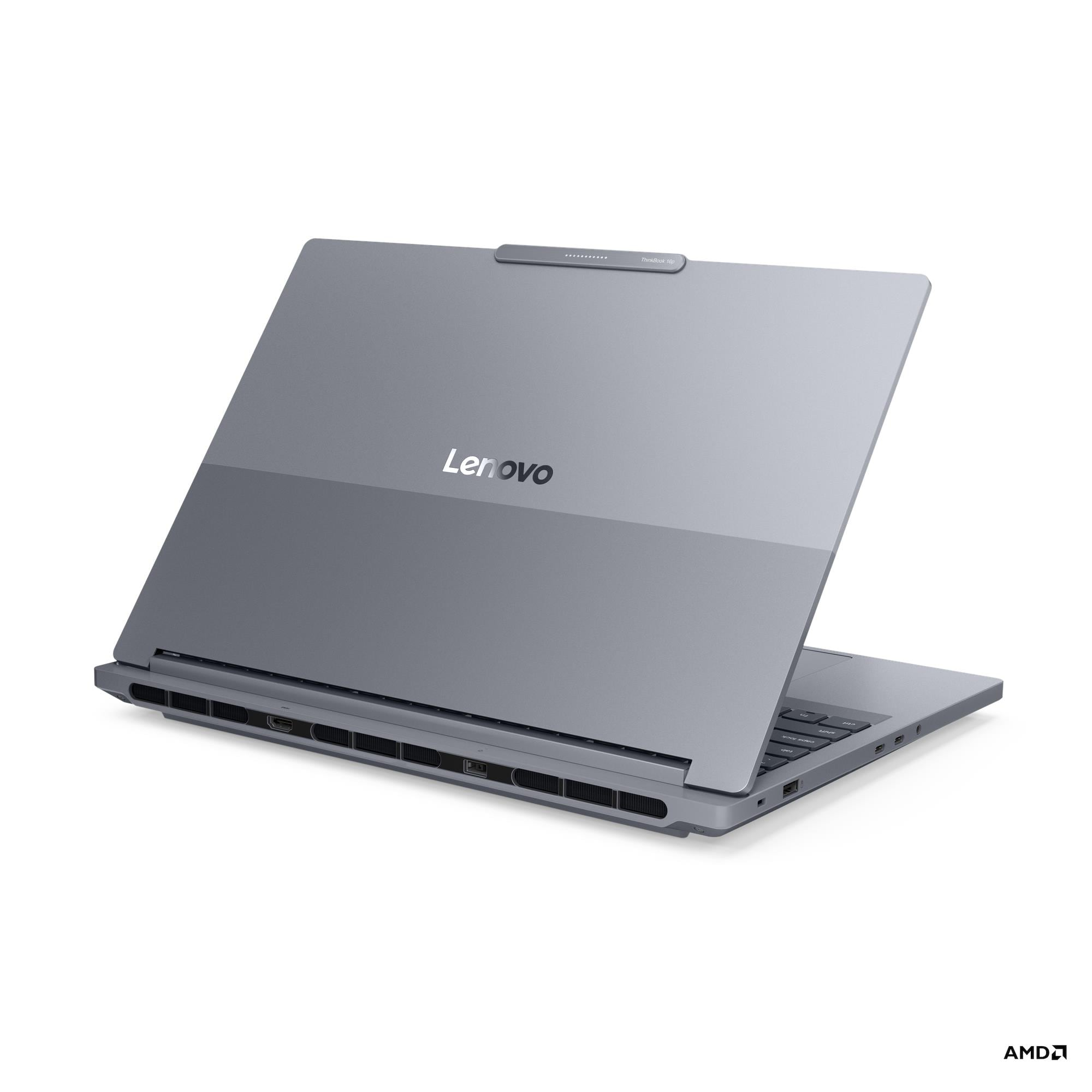 Lenovo ThinkBook 16P G6 ADR 21U00013TX Ryzen 9 8940HX 32GB Ram 1 TB SSD RTX5060 16" Notebook