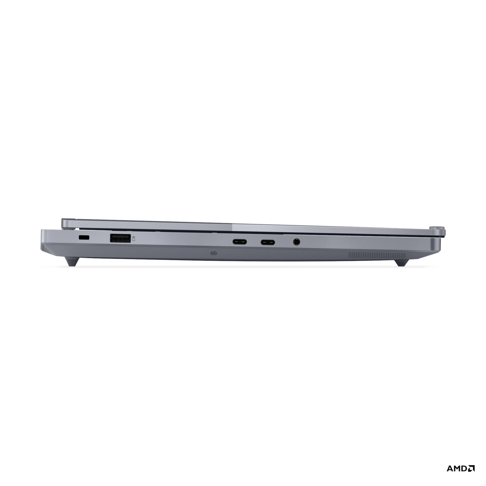 Lenovo ThinkBook 16P G6 ADR 21U00013TX Ryzen 9 8940HX 32GB Ram 1 TB SSD RTX5060 16" Notebook