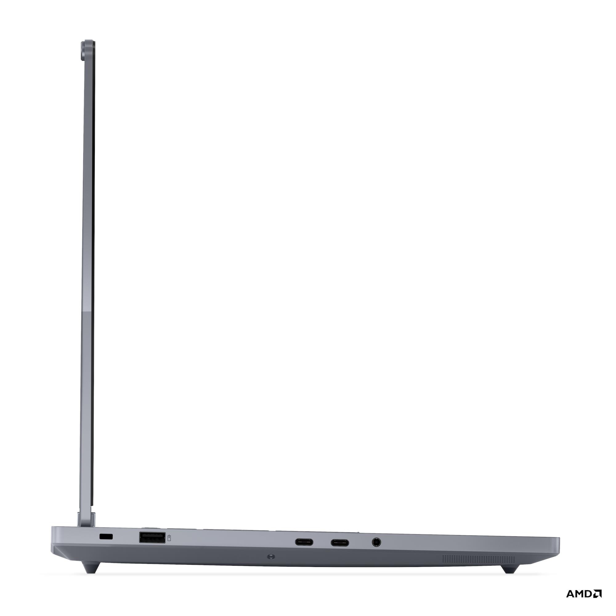 Lenovo ThinkBook 16P G6 ADR 21U00013TX Ryzen 9 8940HX 32GB Ram 1 TB SSD RTX5060 16" Notebook