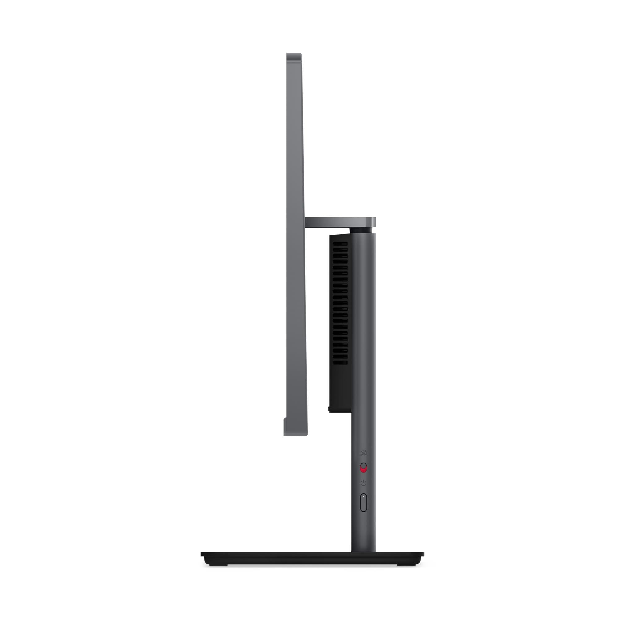 Lenovo 12SC003YTR ThinkCentre Neo 50a 24 Gen 5 Core 7 240H 16GB 512GB SSD 23.8" FHD All-in-One PC