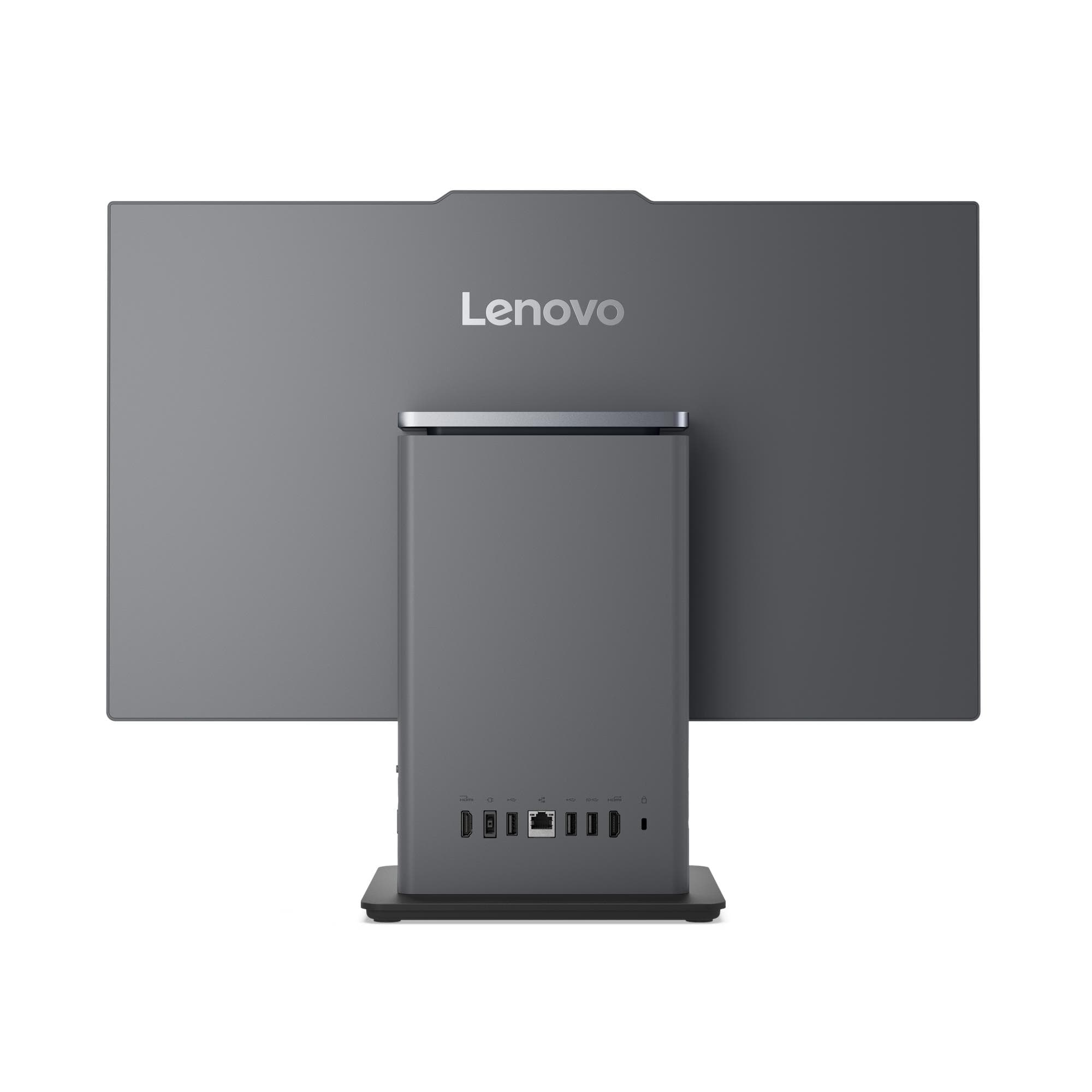 Lenovo 12SC003YTR ThinkCentre Neo 50a 24 Gen 5 Core 7 240H 16GB 512GB SSD 23.8" FHD All-in-One PC