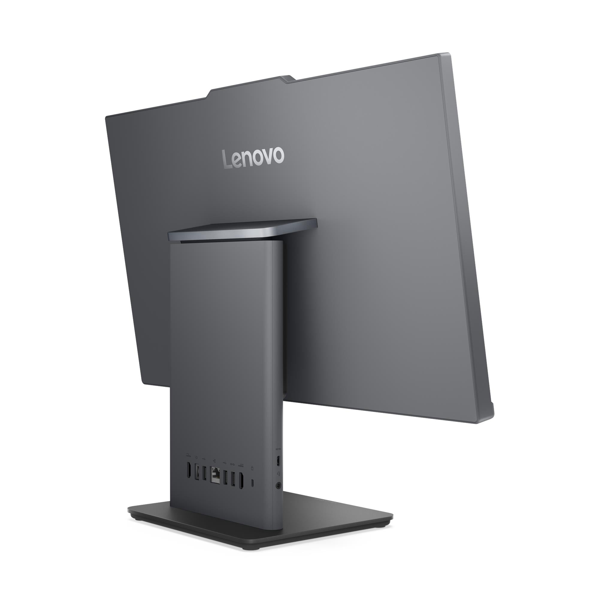 Lenovo 12SC003YTR ThinkCentre Neo 50a 24 Gen 5 Core 7 240H 16GB 512GB SSD 23.8" FHD All-in-One PC