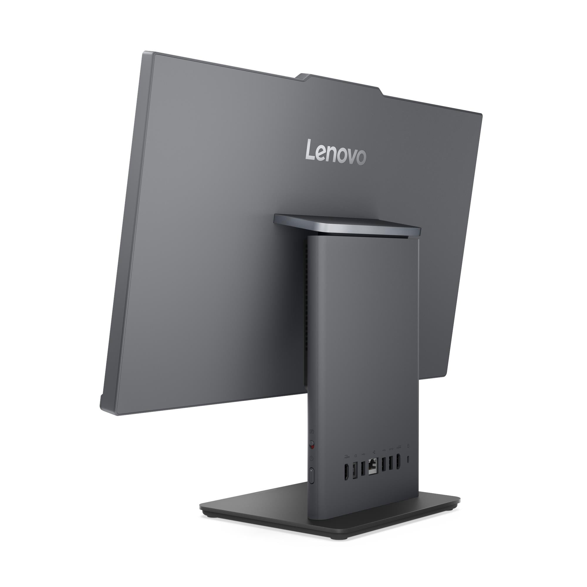 Lenovo 12SC003YTR ThinkCentre Neo 50a 24 Gen 5 Core 7 240H 16GB 512GB SSD 23.8" FHD All-in-One PC