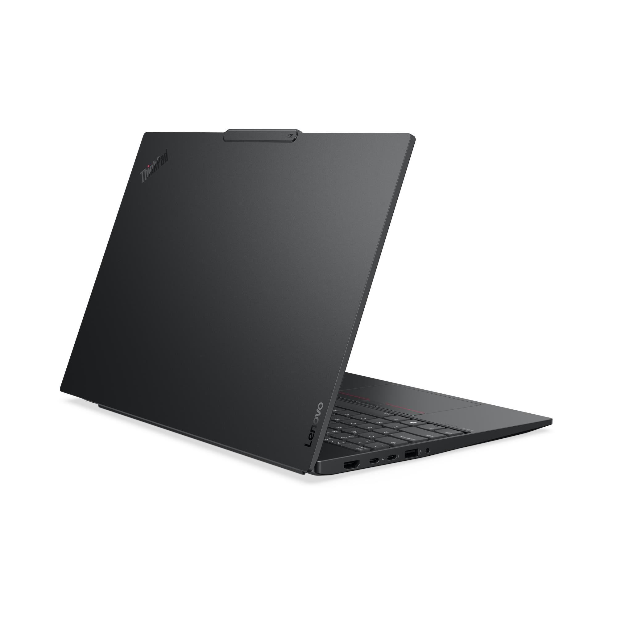 Lenovo ThinkPad E16 21SR007VTX Ultra 7 255H 16 GB Ram 1 TB SSD Arc 140T 16" Notebook