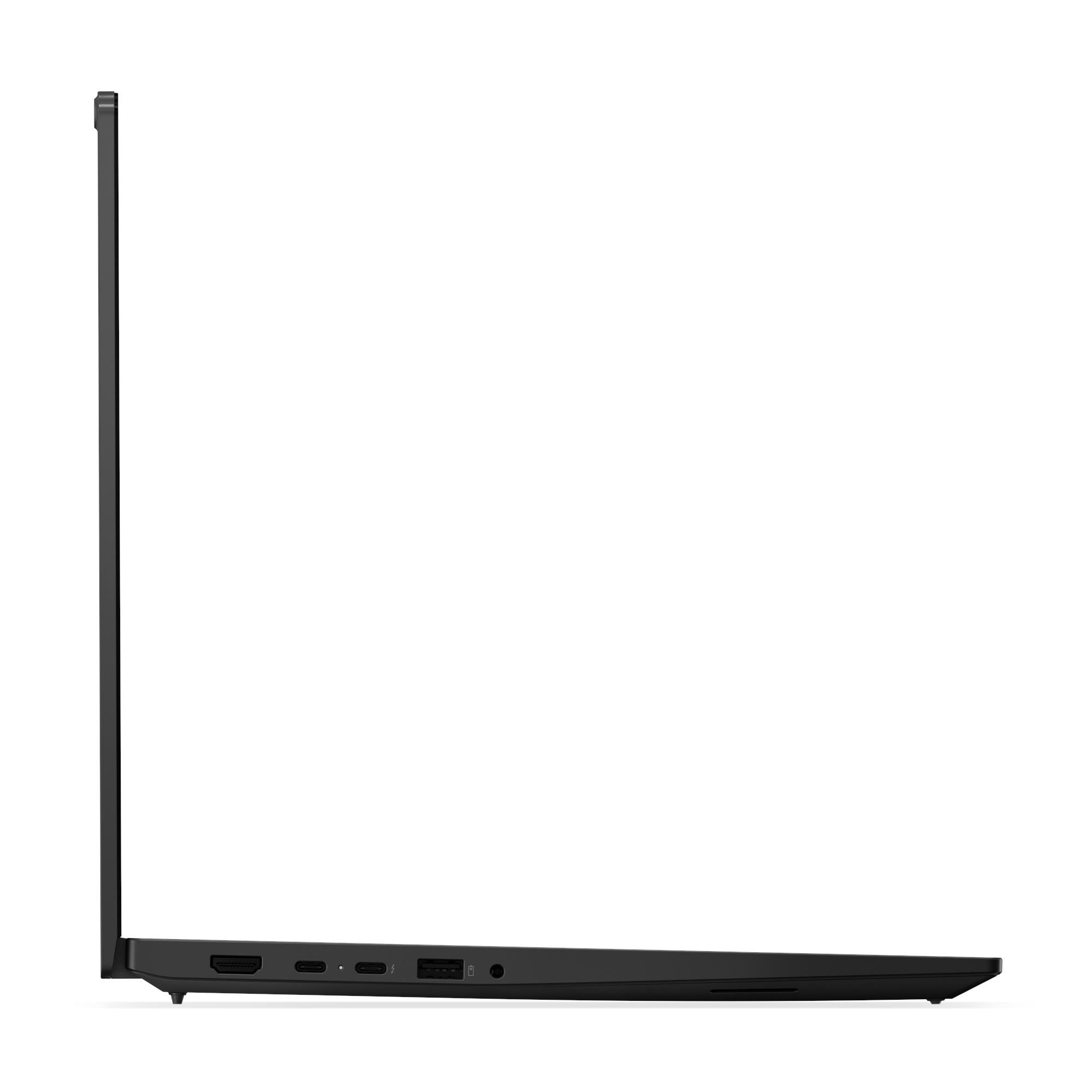 Lenovo ThinkPad E16 21SR007VTX Ultra 7 255H 16 GB Ram 1 TB SSD Arc 140T 16" Notebook