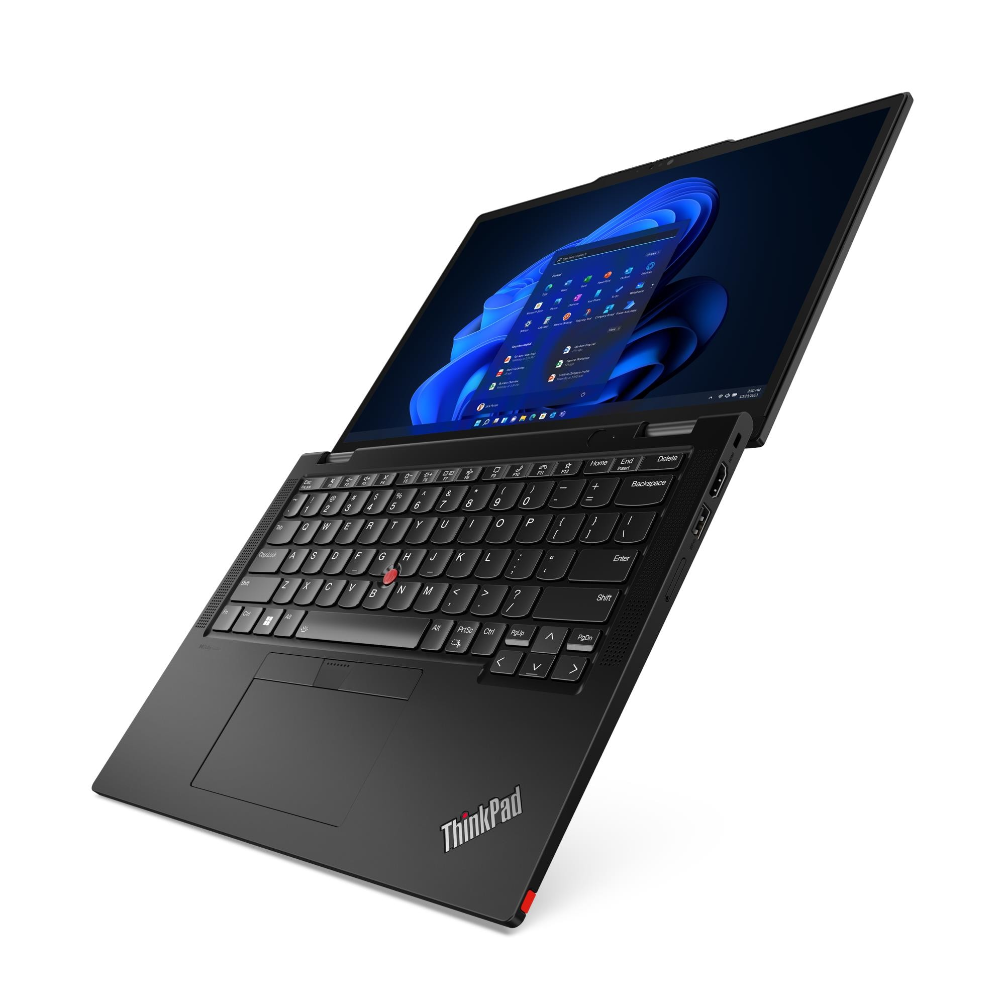 Lenovo Thinkpad X13 Yoga 21F3S2GK00 Gen 4 i7-1355U 16GB Ram 512 GB SSD 13.3 Dokunmatik Notebook