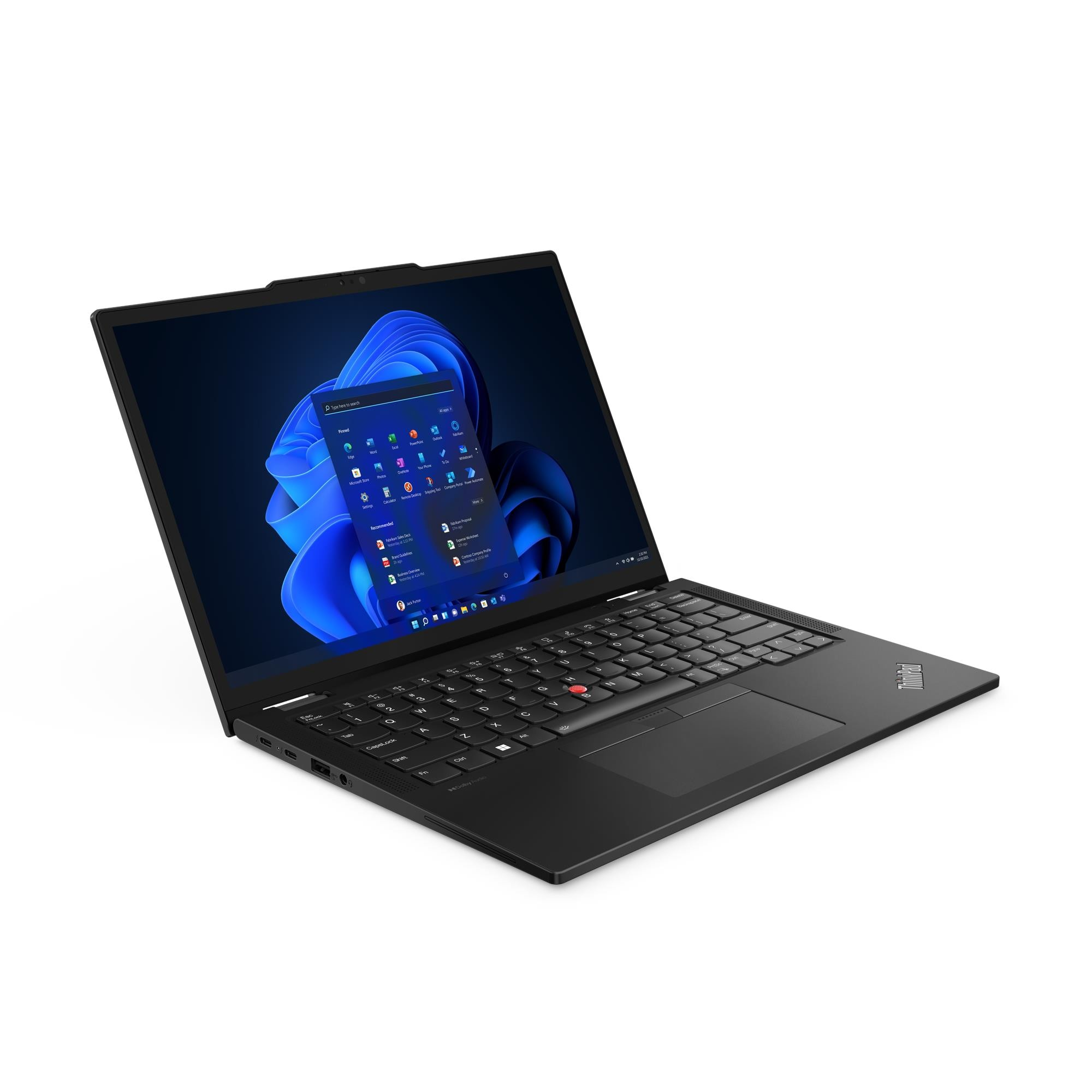 Lenovo Thinkpad X13 Yoga 21F3S2GK00 Gen 4 i7-1355U 16GB Ram 512 GB SSD 13.3 Dokunmatik Notebook
