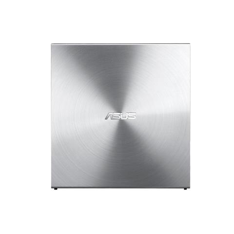 ASUS SDRW-08U5S-U ZenDrive Harici Slim DVD-RW USB 2.0 M-DISC 8X Destekli Optik Sürücü
