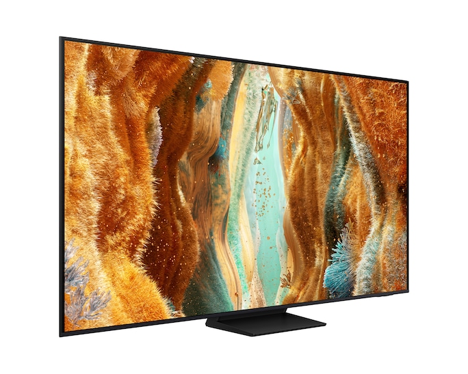 Samsung 75QN70F 4K Ultra HD 75 190 Ekran Uydu Alıcılı Smart Neo QLED TV