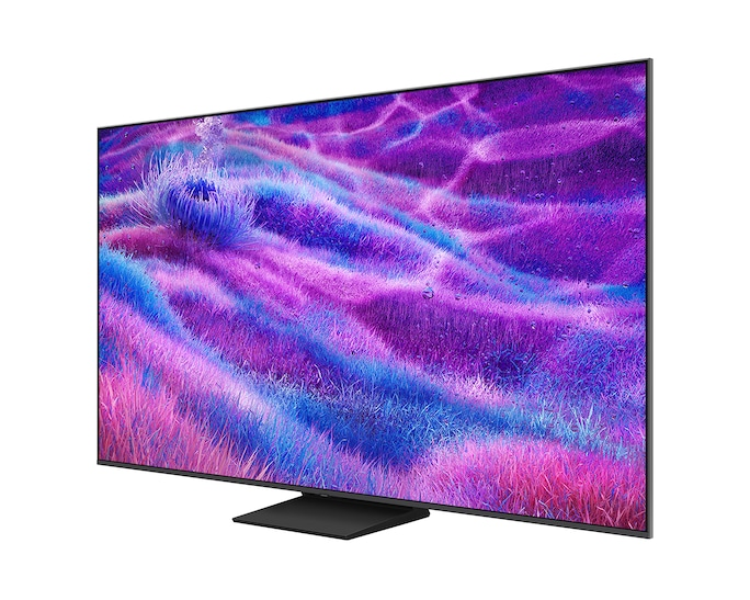Samsung QN80F 4K Ultra HD 75 190 Ekran Uydu Alıcılı Smart Neo QLED TV
