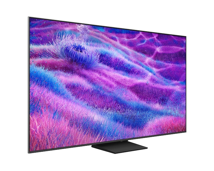 Samsung QN80F 4K Ultra HD 75 190 Ekran Uydu Alıcılı Smart Neo QLED TV