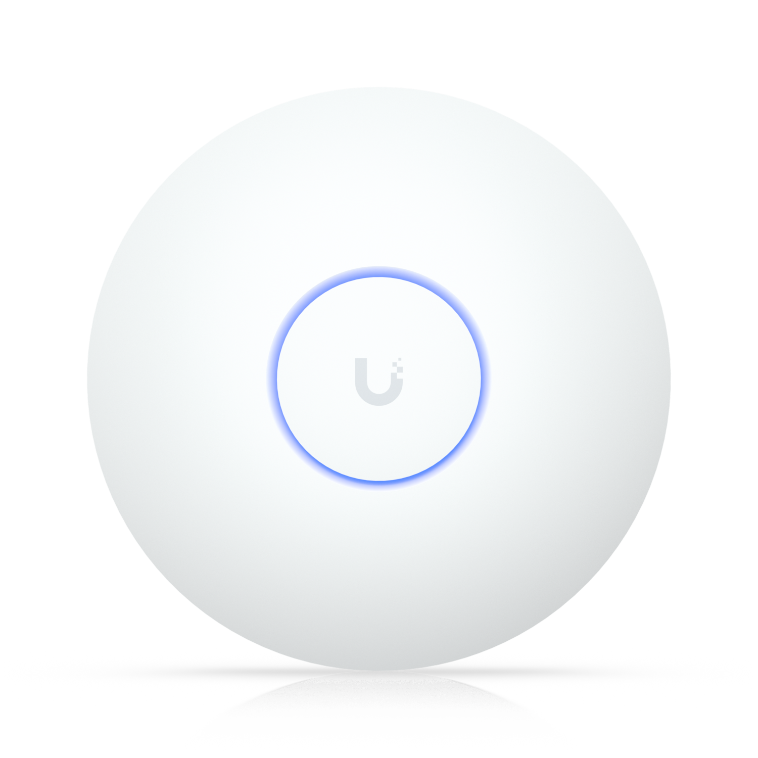 Ubiquiti UniFi U7-LR Long Range 2.5 GbE Uplink Wi-Fi 7 Tavan Tipi Access Point