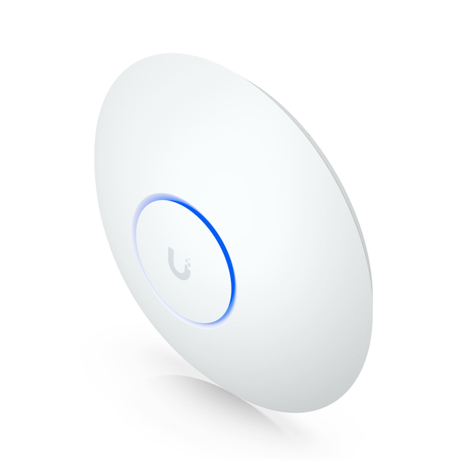 Ubiquiti UniFi U7-LR Long Range 2.5 GbE Uplink Wi-Fi 7 Tavan Tipi Access Point