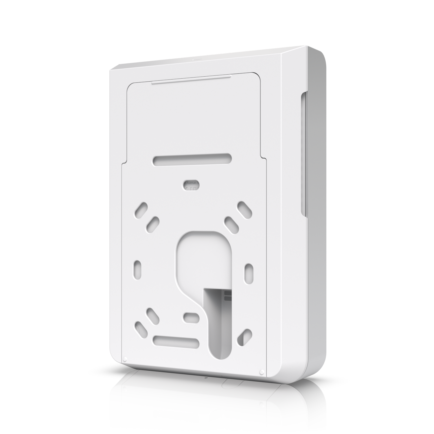 Ubiquiti UniFi U7 Pro Wall 2.5GbE 6 GHz Destekli Duvar Tipi Wi-Fi 7 Access Point