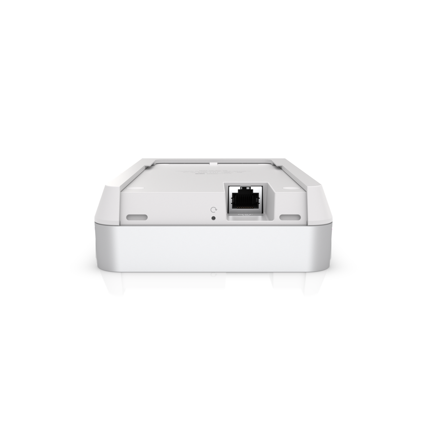 Ubiquiti UniFi U7 Pro Wall 2.5GbE 6 GHz Destekli Duvar Tipi Wi-Fi 7 Access Point