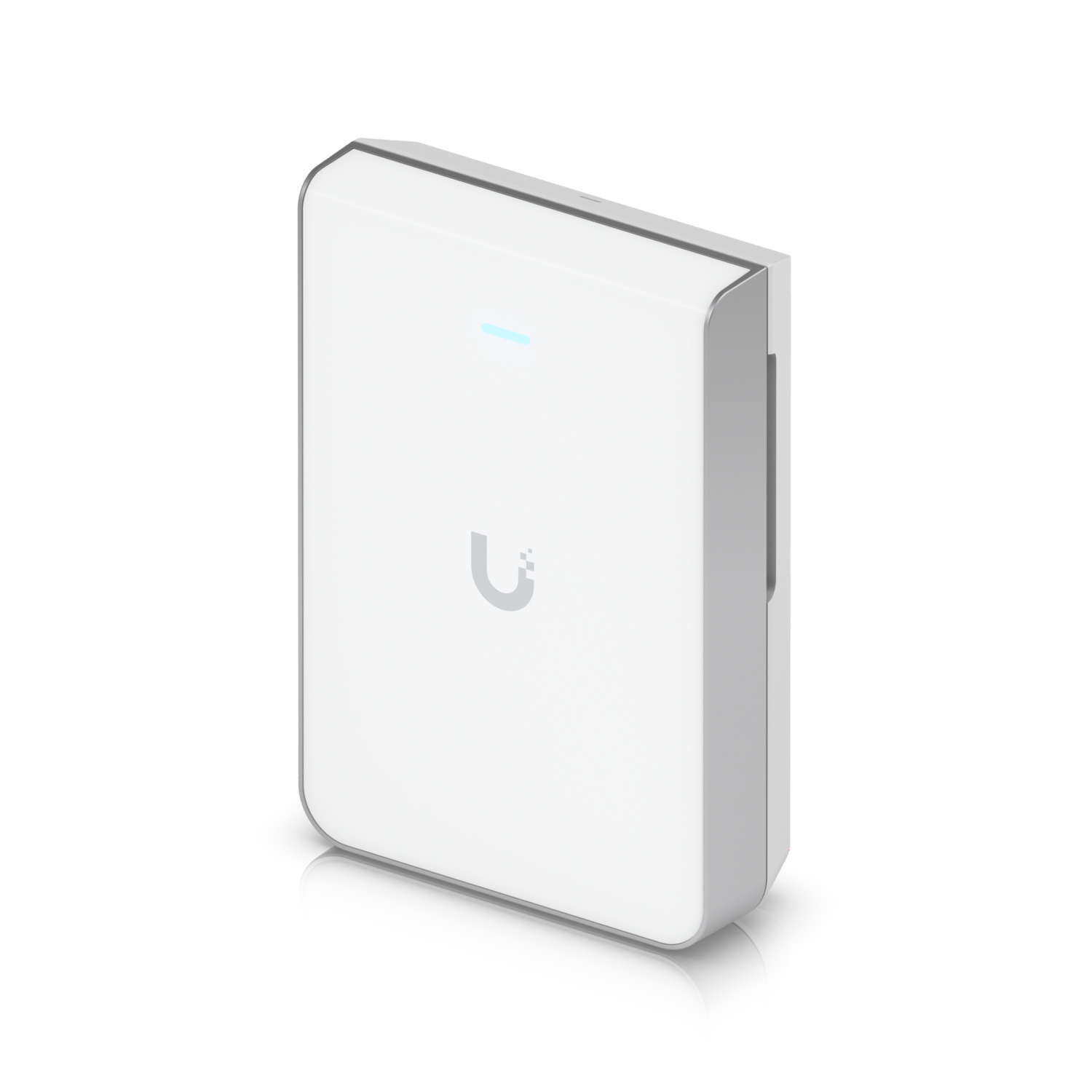 Ubiquiti UniFi U7 Pro Wall 2.5GbE 6 GHz Destekli Duvar Tipi Wi-Fi 7 Access Point