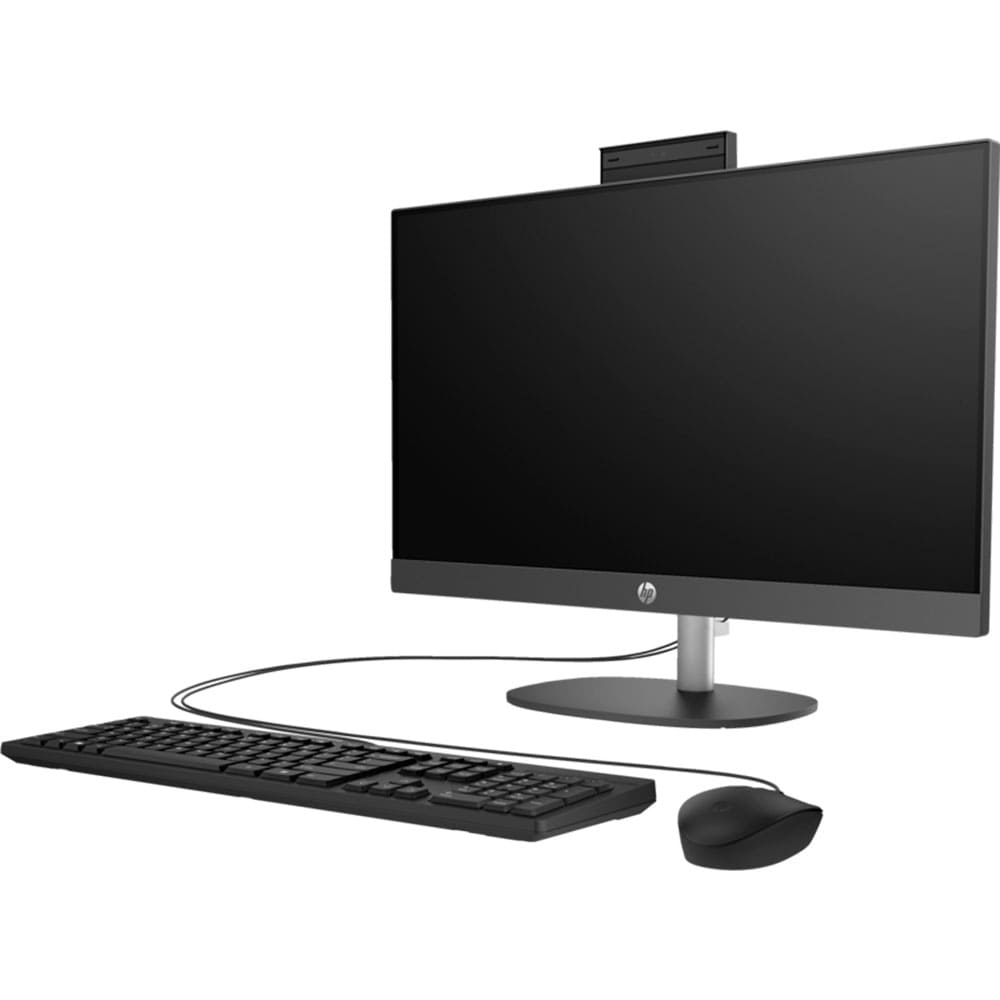 HP ProOne 240 G10 Serisi B6JC8ES i7-1355U 32GB Ram 512GB SSD 23.8 FHD All In One Bilgisayar