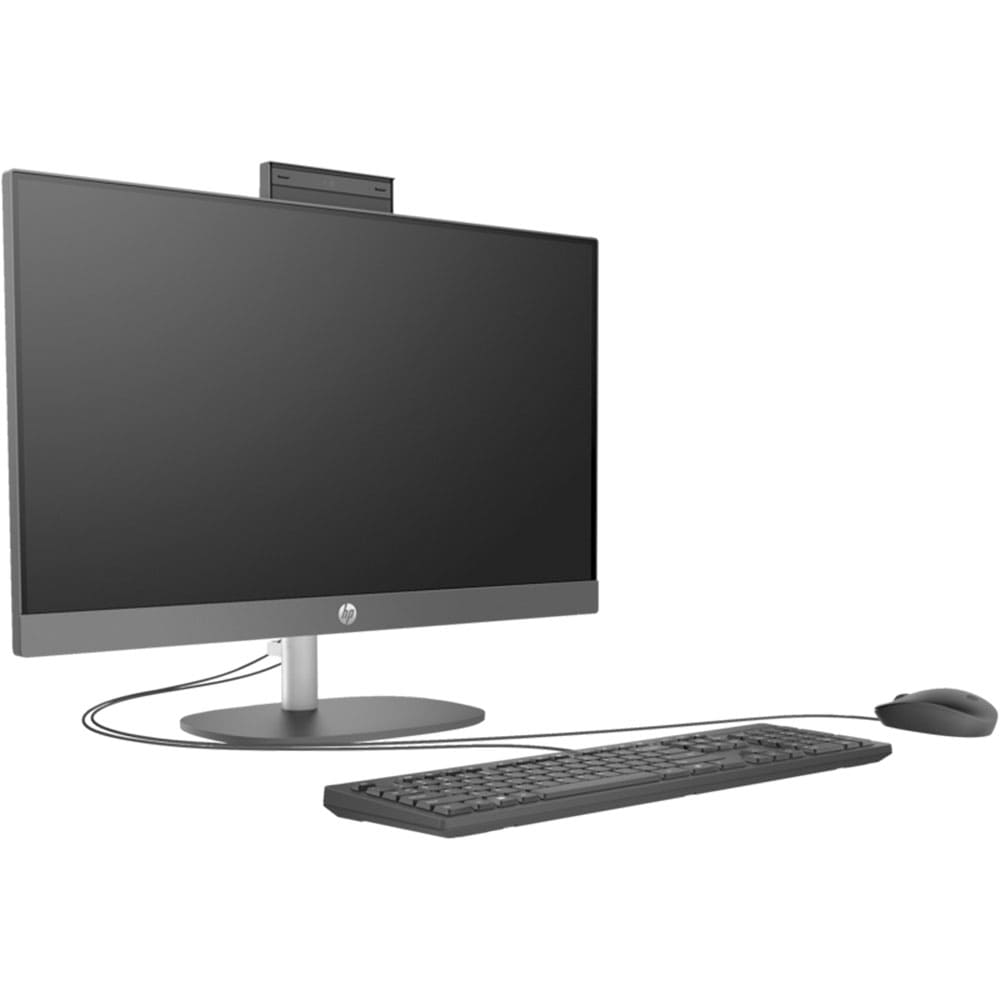 HP ProOne 240 G10 Serisi B6JC8ES i7-1355U 32GB Ram 512GB SSD 23.8 FHD All In One Bilgisayar