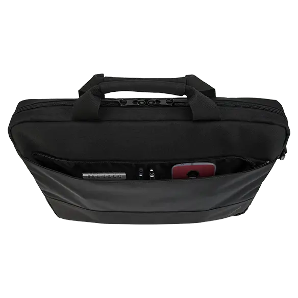 Lenovo 4X40Y95214 ThinkPad 15.6" Basic Topload Notebook Çantası, Siyah
