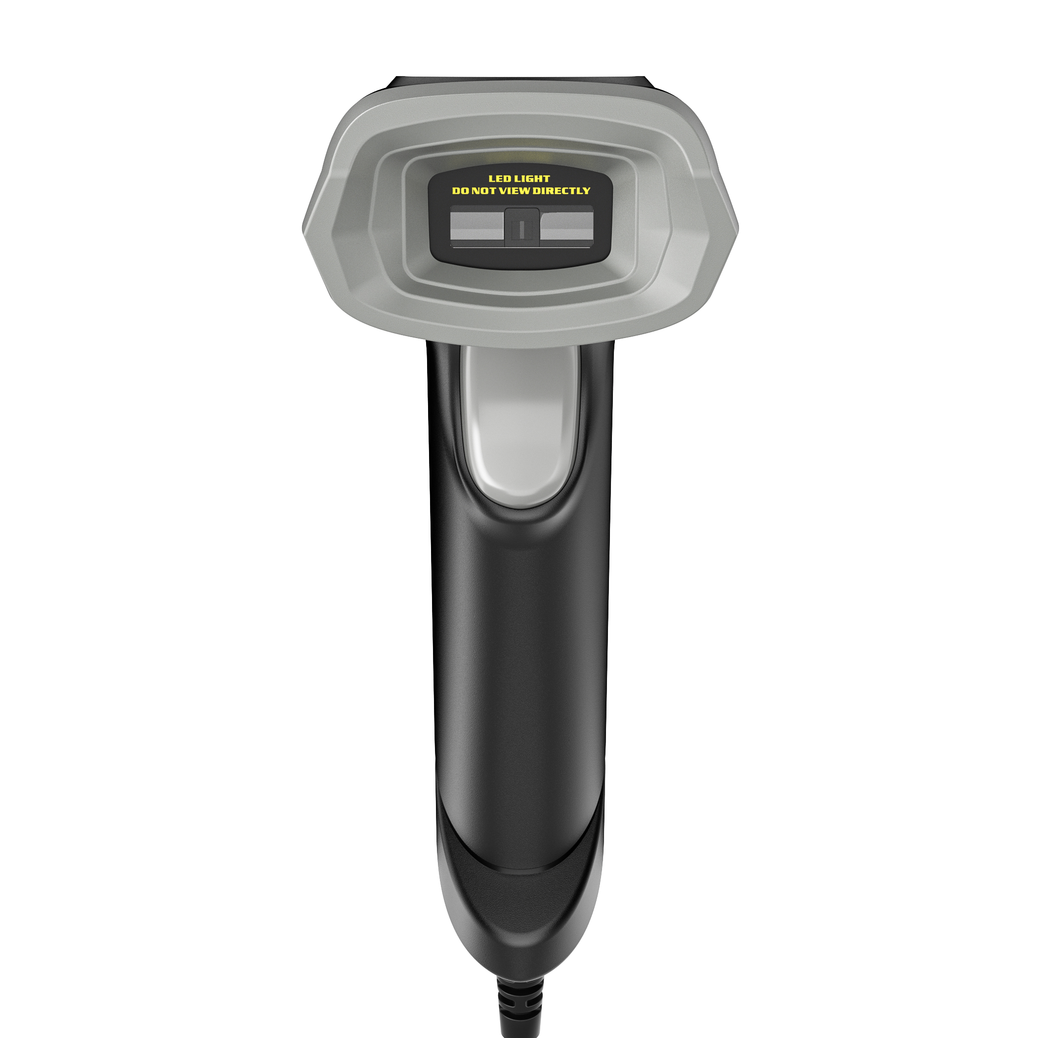 Tiwox VS-331 USB 1D CCD El Tipi USB Kablolu Barkod Okuyucu