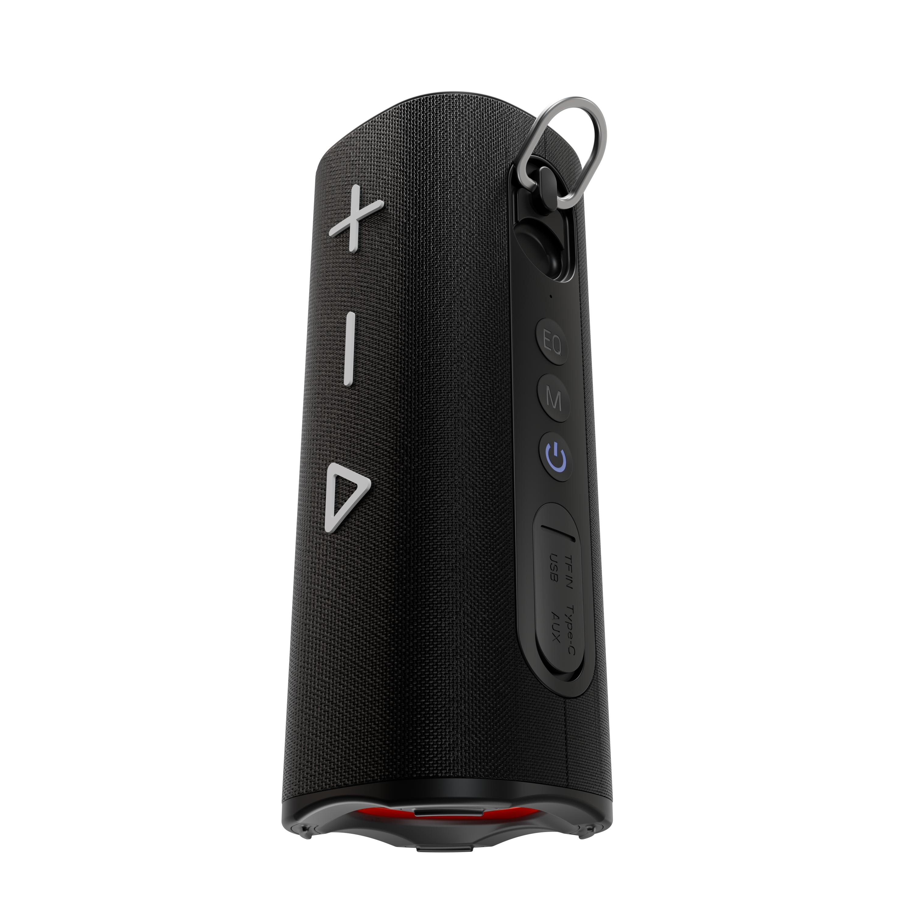 Xenon Smart X6706 Obli 6 Bluetooth Hoparlör 50W RMS 6000mAh TWS IPX4 Bluetooth 5.3 Işıklı